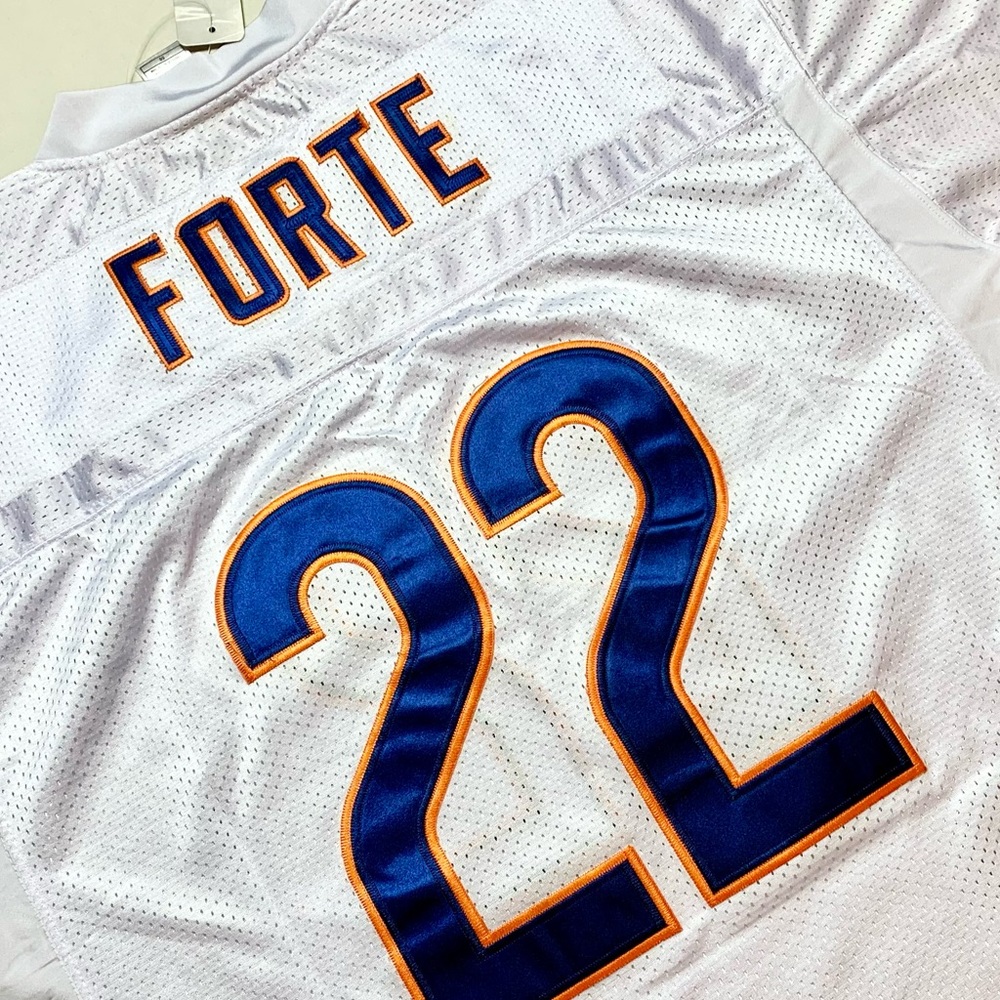 Chicago Bears Matt Forte Reebok OnField Men’s Jersey - Picture 5 of 6